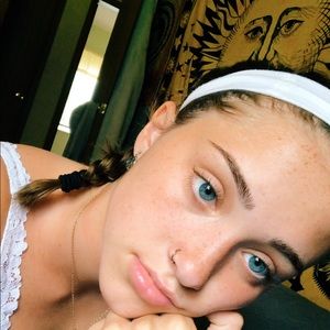 Meet your Posher, Mackenzie